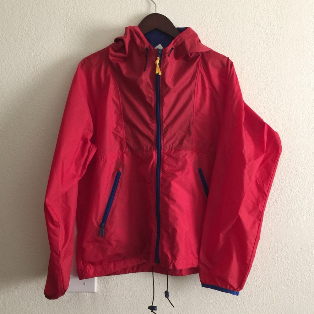 Sierra Designs Windbreaker